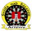 logo klubu Arrows Světlá nad Sázavou