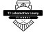 logo klubu TJ Lokomotiva Louny