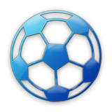 velké logo klubu fffotbal