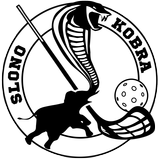 velké logo klubu Slonokobra