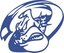 logo klubu HBC SIAD Bulldogs Bílina