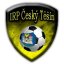 logo klubu FC IRP ČESKÝ TĚŠÍN