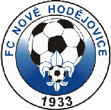 velké logo klubu FC Hodějovice