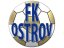 logo klubu FK Ostrov 2005