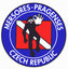 logo klubu MERSORES PRAGENSES