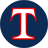 velké logo klubu Tempo Titans U18
