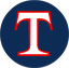 logo klubu Tempo Titans U18