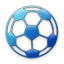 logo klubu 1.FC Líbeznice