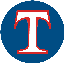 velké logo klubu Tempo Titans U11 - starší žáci 2018