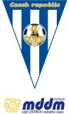 velké logo klubu FK OSTROV 2003