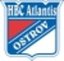 logo klubu Hbc Atlantis Ostrov