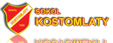 velké logo klubu TJ Sokol Kostomlaty-Dorost