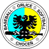 velké logo klubu SaB Orlice Choceň