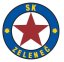 logo klubu Futsal Zeleneč