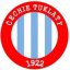 logo klubu Čechie Tuklaty