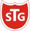 logo klubu STG Milovice