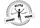 velké logo klubu Elite Sport Team