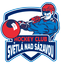 logo klubu HC Světlá - přípravka