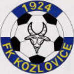 velké logo klubu FK Kozlovice