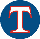velké logo klubu Tempo Titans U6