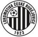 velké logo klubu Tj Lokomotiva Č.B-Starší žáci A 2008/2009