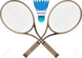 velké logo klubu Badmintonová zimní liga