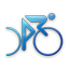 logo klubu cyklotrénink silniční kolo