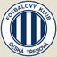 logo klubu FK Česká Třebová