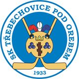 velké logo klubu SK Třebechovice - Devátá třída