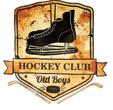 velké logo klubu HC Old boys Olomouc