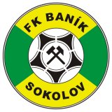 velké logo klubu FK  Sokolov 2007