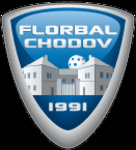 velké logo klubu TJ JM Chodov-žákyně