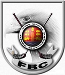 velké logo klubu FbC Orel Ostrožská Nová Ves