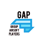 velké logo klubu AirsoftCzechGAP