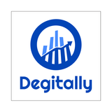velké logo klubu Degitally