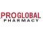 logo klubu Pro Global Pharmacy