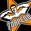velké logo klubu Torpedo Zlín