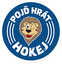 logo klubu Hokej pro ,,radost"