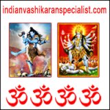 velké logo klubu Indian Vashikaran Specialist