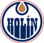 logo klubu HC Holín