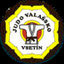 logo klubu Judo Valašsko