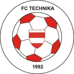 velké logo klubu TECHNIKA BRNO