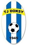 velké logo klubu Tj Doksy