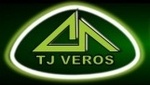 velké logo klubu TJ Veros Chomutov