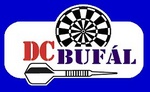 velké logo klubu DC BUFÁL