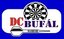 logo klubu DC BUFÁL