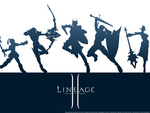 velké logo klubu Lineage2