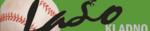 velké logo klubu Laso Kladno-kadetky