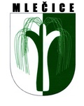velké logo klubu MLEČICE