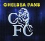 logo klubu Chelsea fans